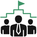 Strategic Leadership & Organisational Development