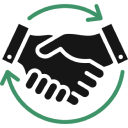 Facilitation & <span class="dsp-block">Partnership Working</span>